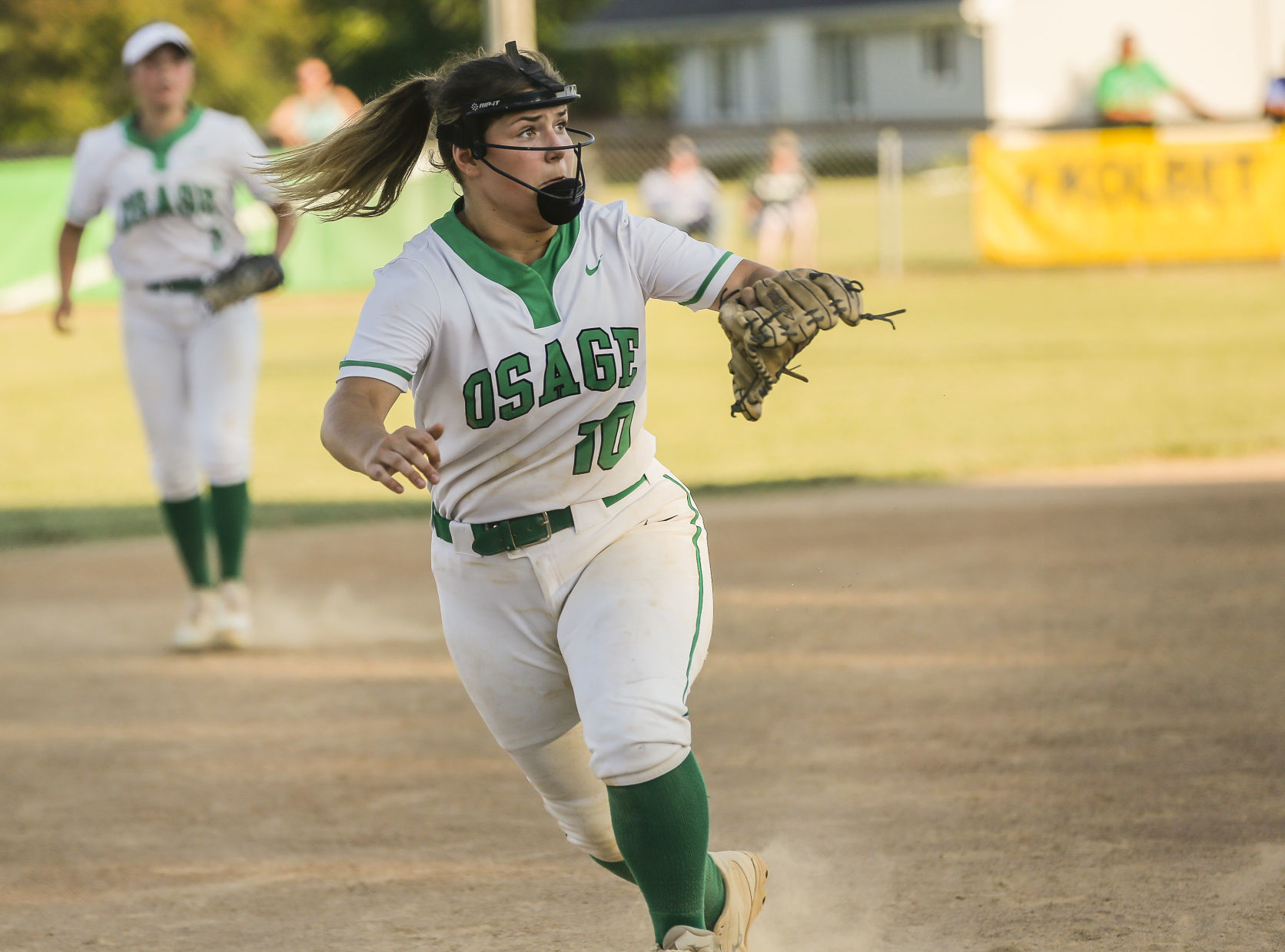SBall 16